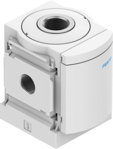 Festo 529861 MS6-FRM-3/8 Dağıtım modülü