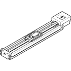 Festo 562763 EGSK-20-125-6P Elektrikli kızak