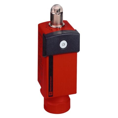 Telemecanique Sensors XCSP3902P20 Emniyet Şalteri Makaralı Pim 2Nk+1Na