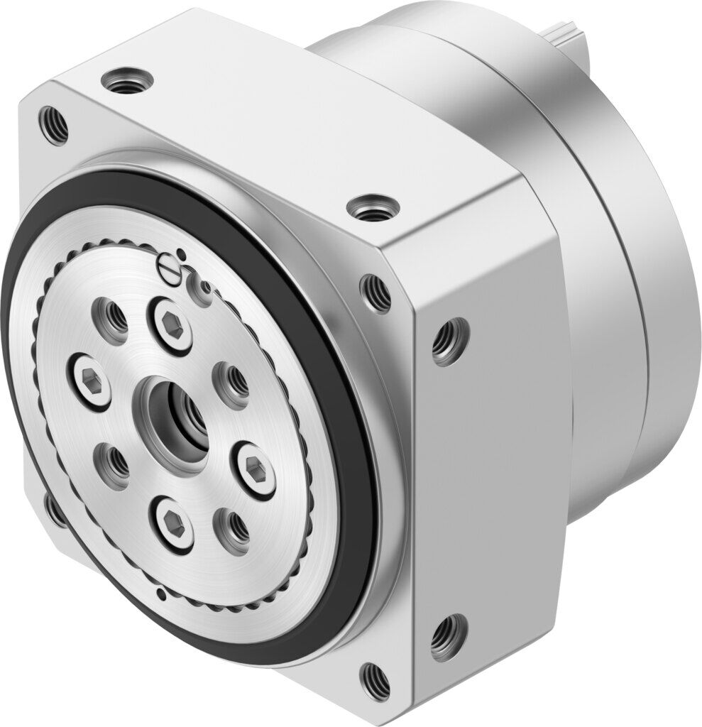 Festo 1369114 DSM-40-270-HD-A-B Döner aktüatör