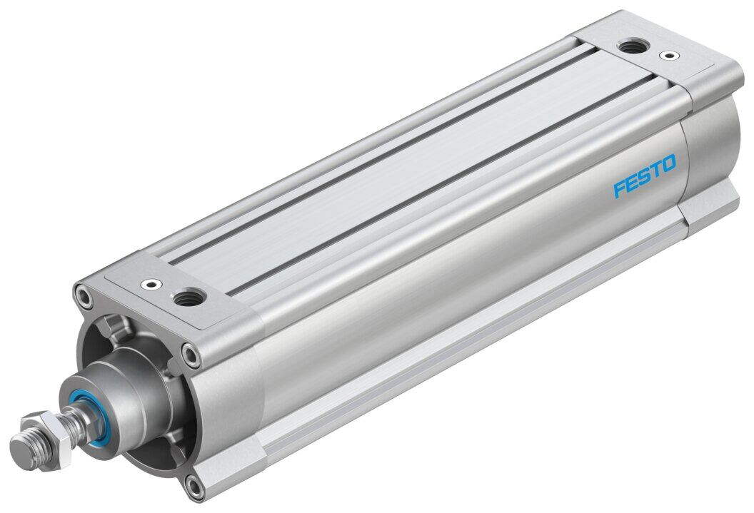 Festo 1384813 DSBC-100-320-PPVA-N3 Standart silindir
