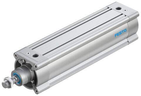 Festo 1384813 DSBC-100-320-PPVA-N3 Standart silindir