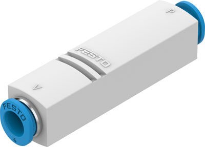 Festo 193553 Vn-07-M-I3-Pq2-Vq2 Vacuum Generator