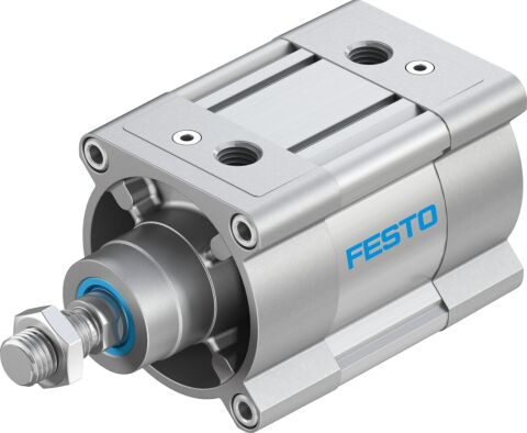 Festo 1384804 DSBC-100-25-PPVA-N3 Standart silindir