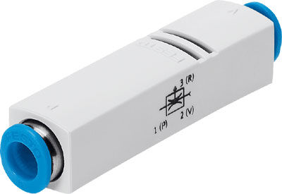 Festo 193554 VN-10-M-I3-PQ2-VQ2 Vakum jeneratörü