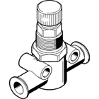 Festo 193971 GRO-QS-3 Kısma valfi
