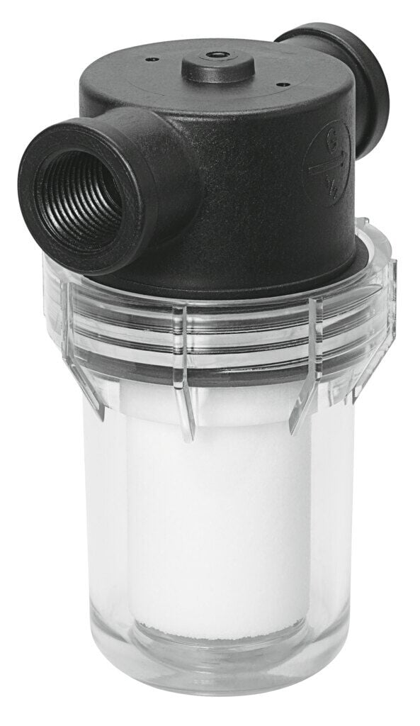 Festo 547261 VAF-DB-1/4 Vakum filtresi