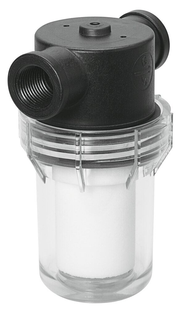 Festo 547261 VAF-DB-1/4 Vakum filtresi