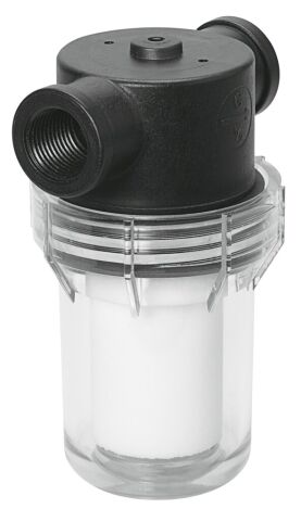 Festo 547261 VAF-DB-1/4 Vakum filtresi