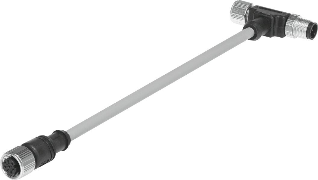 Festo 570971 VAVE-P8-VPS Programlama kablosu