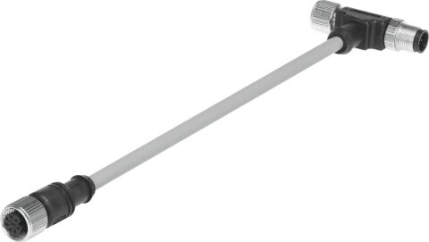 Festo 570971 VAVE-P8-VPS Programlama kablosu