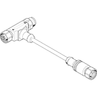 Festo 570971 VAVE-P8-VPS Programlama kablosu