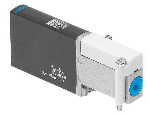 Festo 525101 MHA2-MS1H-5/2-2 Selenoid valf