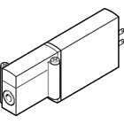 Festo 525101 MHA2-MS1H-5/2-2 Selenoid valf