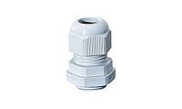 Hensel AKM 32  Kablo Rakoru; IP66/67/69, M32, PA, H/S F, FR, RAL 7035 (Gri)