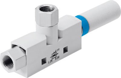 Festo 193592 VN-10-L-T3-PI4-VI4-RO1 Vakum jeneratörü