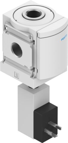 Festo 529862 MS6-FRM-3/8-Y Dağıtım modülü