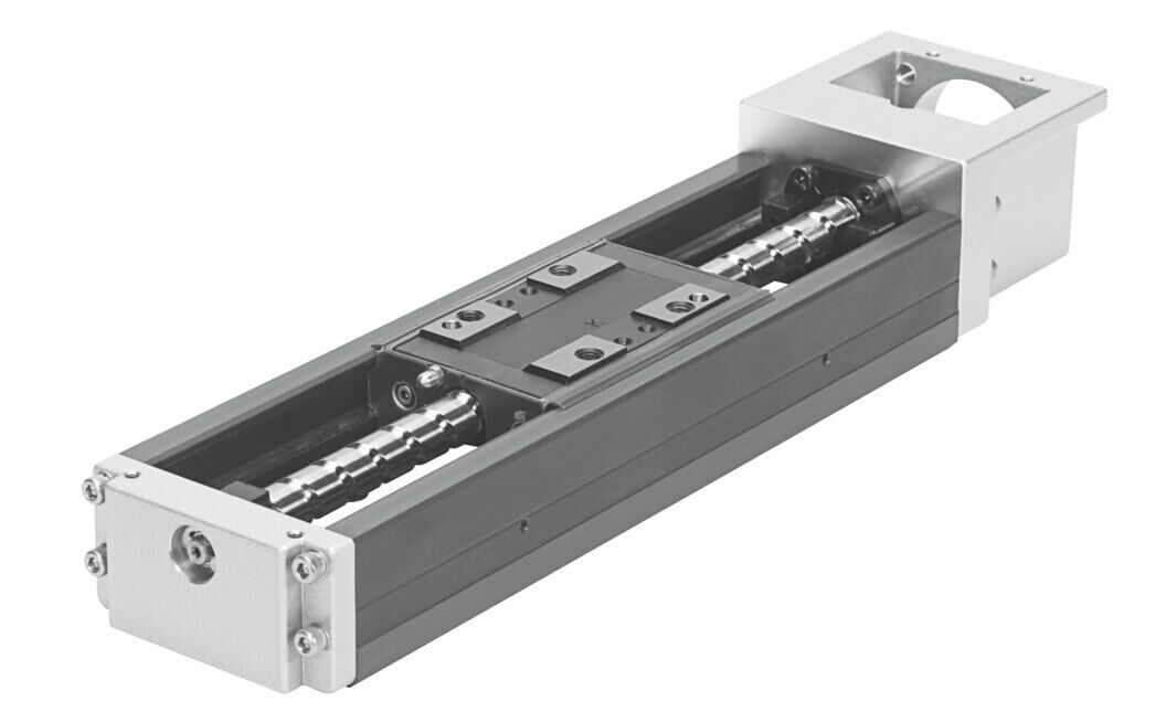 Festo 562778 EGSK-33-100-10P Elektrikli kızak