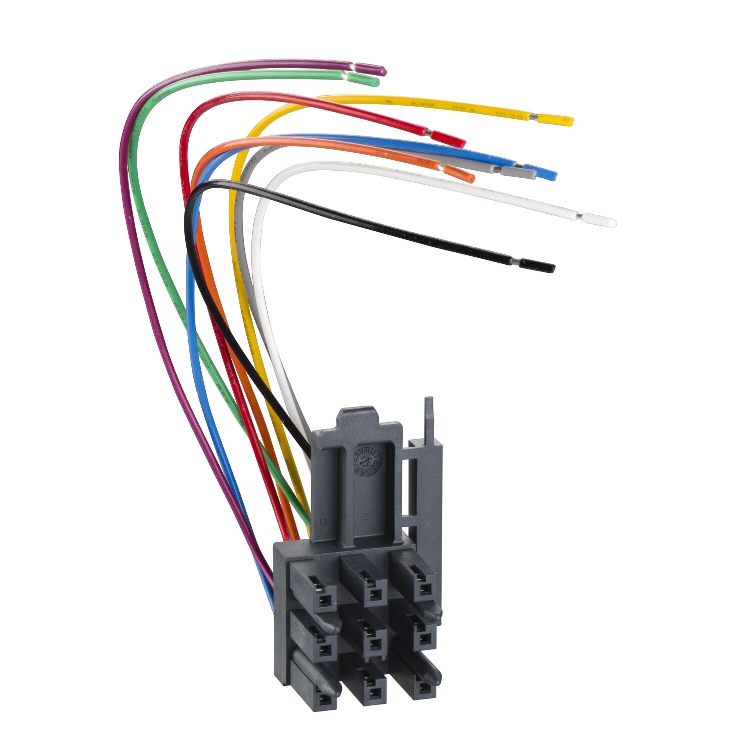 Schneider Electric LV432523 Nsx400/630 İçin Hareketli Konnektör