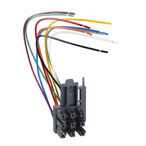 Schneider Electric LV432523 Nsx400/630 İçin Hareketli Konnektör