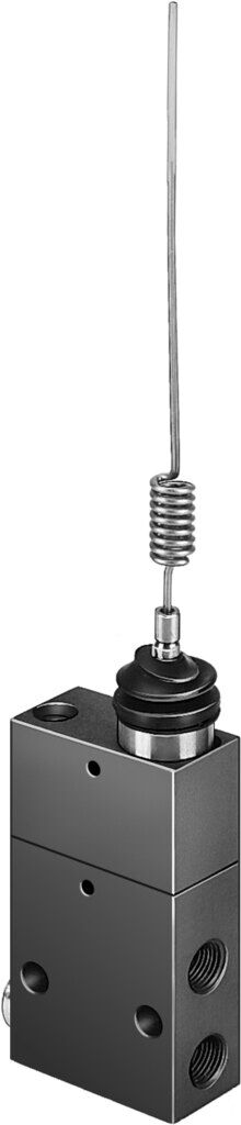Festo 3876 FVS-3-1/8 Antenli valf