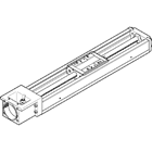 Festo 562772 EGSK-33-100-6P Elektrikli kızak
