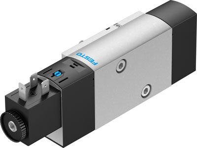 Festo 577295 VSNC-FC-M52-MD-G14-F8-1B2 Selenoid valf