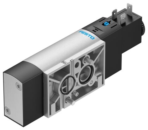 Festo 577295 VSNC-FC-M52-MD-G14-F8-1B2 Selenoid valf