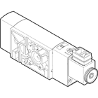 Festo 577295 VSNC-FC-M52-MD-G14-F8-1B2 Selenoid valf