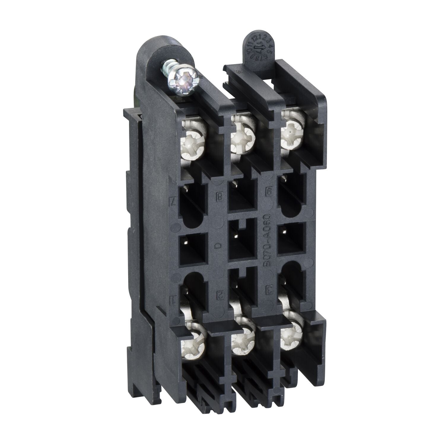 Schneider Electric LV429273 Nsx100-630 İçin Sabit Konnektör