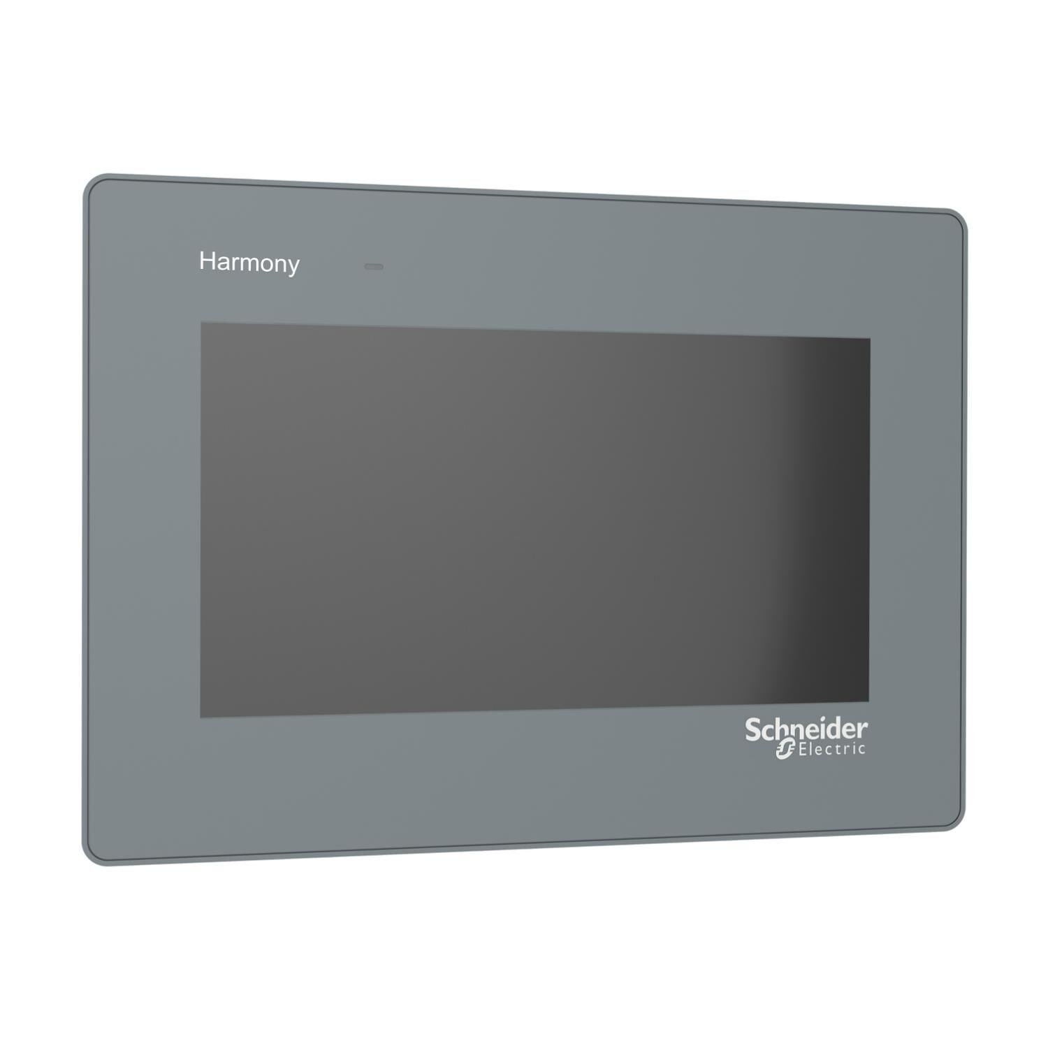 Schneider HMIET6400 HMI 7 İnc Operatör Panel Ekran Ethernetli