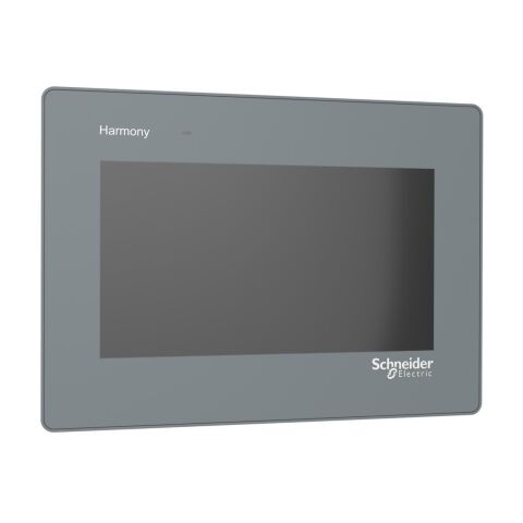 Schneider HMIET6400 HMI 7 İnc Operatör Panel Ekran Ethernetli