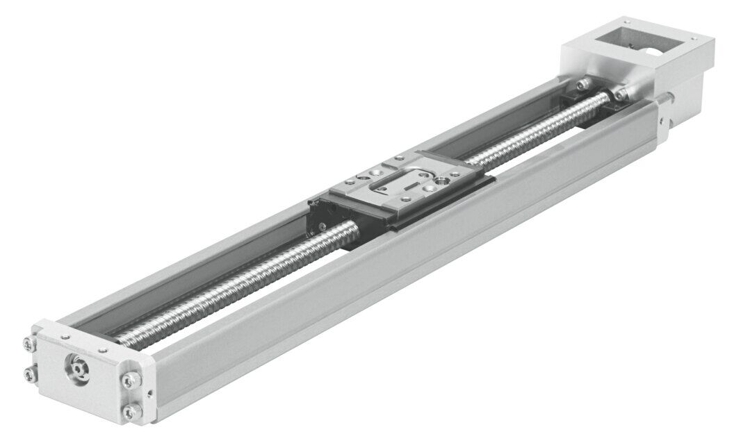 Festo 562766 EGSK-26-150-2P Elektrikli kızak