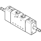 Festo 575251 VUVS-L20-B52-D-G18-F7 Selenoid valf