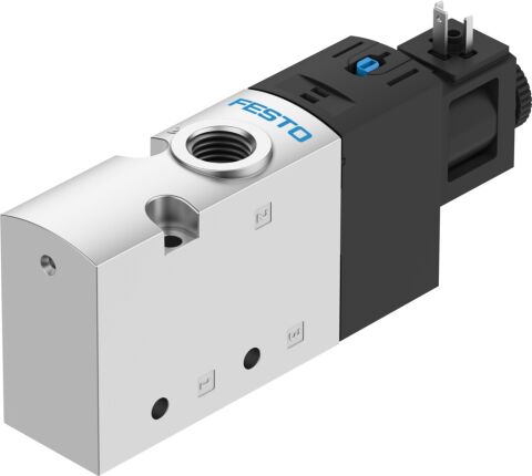 Festo 8035169 VUVS-LT25-M32C-MD-G14-F8-1C1 Selenoid valf