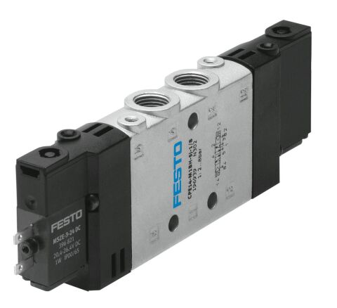 Festo 196940 CPE14-M1BH-5JS-1/8 Selenoid valf