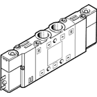 Festo 196940 CPE14-M1BH-5JS-1/8 Selenoid valf