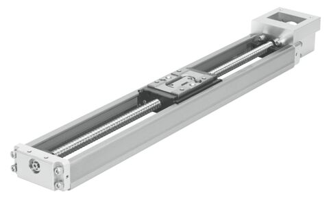Festo 562769 EGSK-26-100-6P Elektrikli kızak