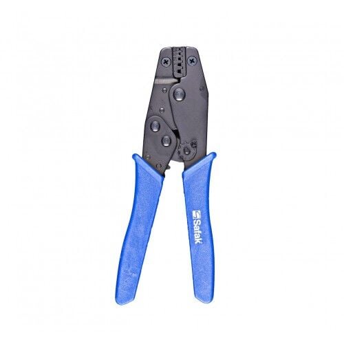 Şafak YAC-5-YAC5 0,50-6,00 Yüksük Sıkma Pensesi