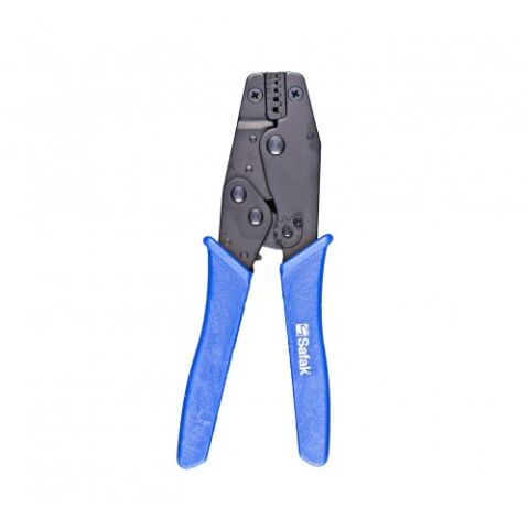 Şafak YAC-5-YAC5 0,50-6,00 Yüksük Sıkma Pensesi