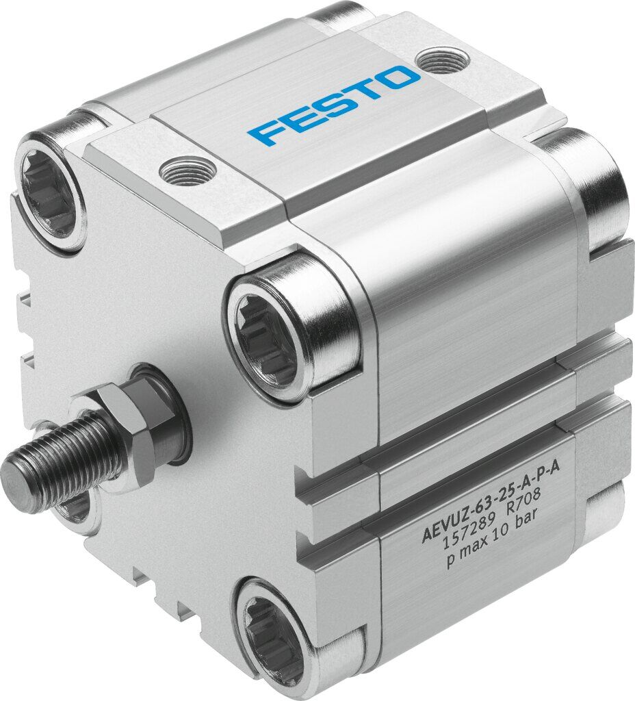 Festo 157272 AEVUZ-32-5-A-P-A Kompakt silindir