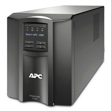 SMT1500I - APC Smart-UPS 1500VA LCD 230V