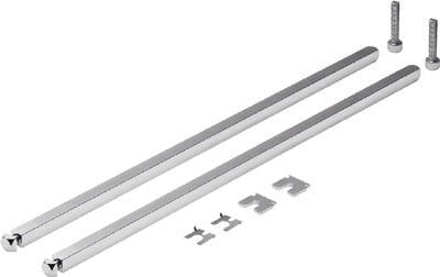 Festo 195724 CPX-ZA-4 Manifold