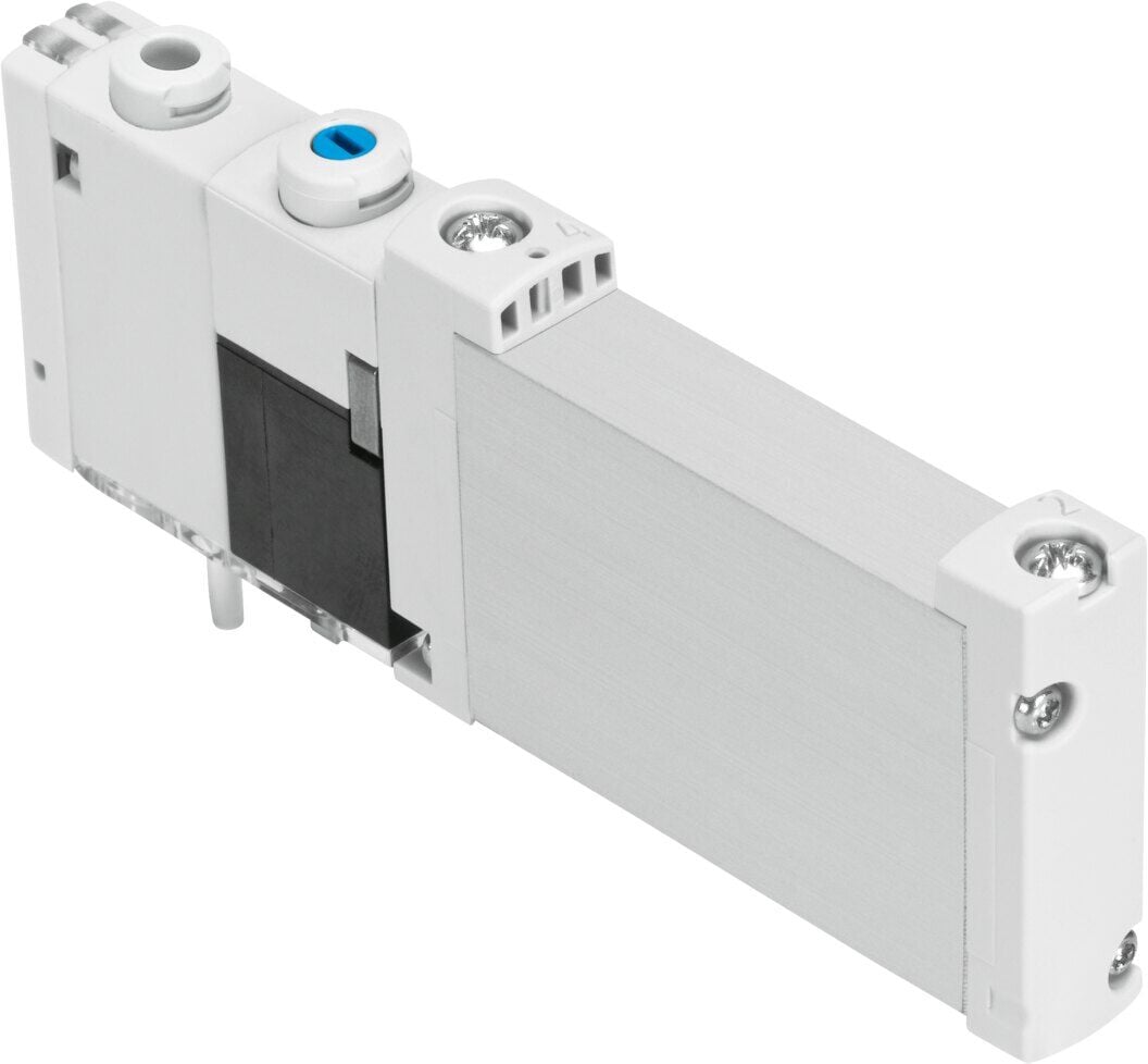 Festo 8028232 VUVG-B10Z-M32U-RZT-F-1T1L Selenoid valf