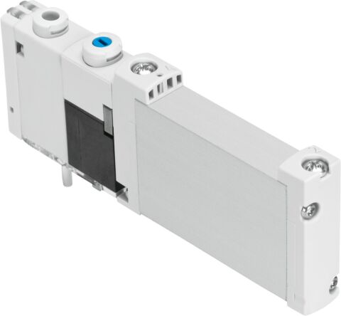 Festo 8028232 VUVG-B10Z-M32U-RZT-F-1T1L Selenoid valf