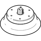 Festo 189359 ESS-80-EU Vantuz