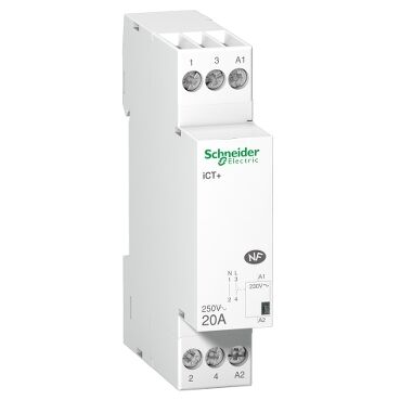 Schneider Electric A9C15030 Kontaktör