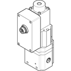 Festo 187333 MPPES-3-1/4-10-010 Oransal basınç regülatörü