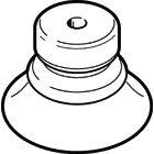 Festo 191063 ESV-50-BN Vakum vantuzu