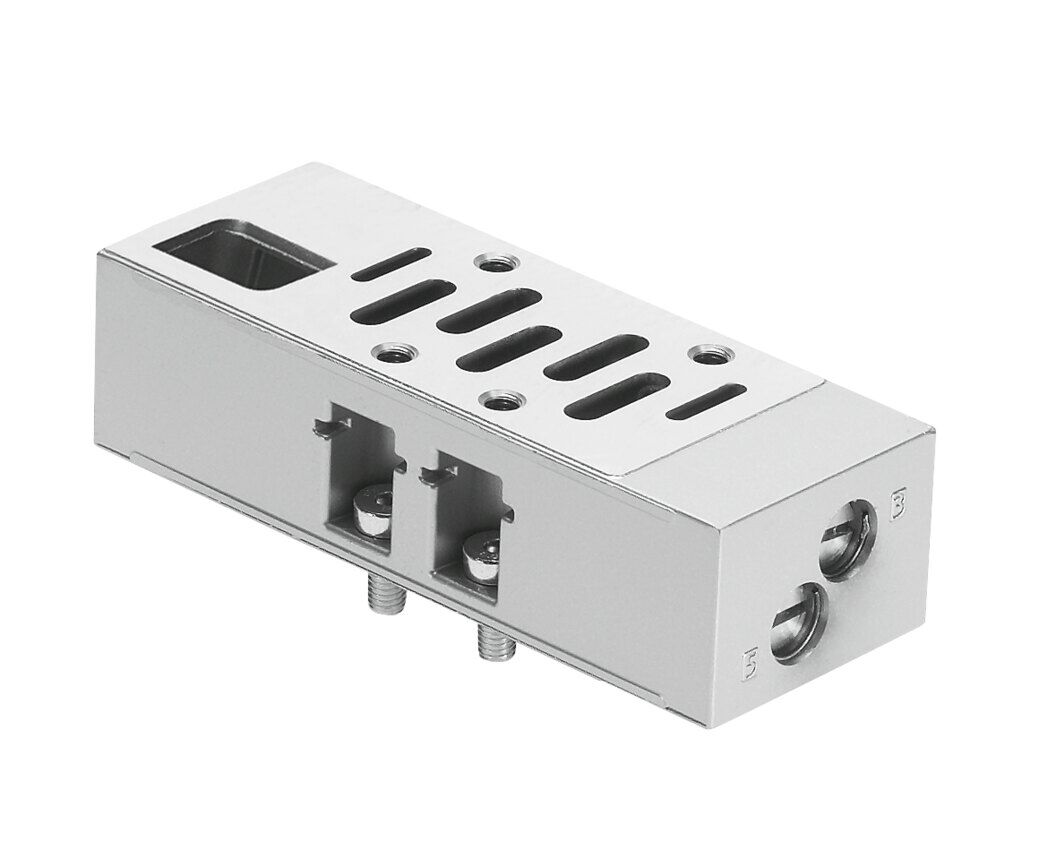 Festo 549102 VABF-S1-1-F1B1-C Kısma plakası